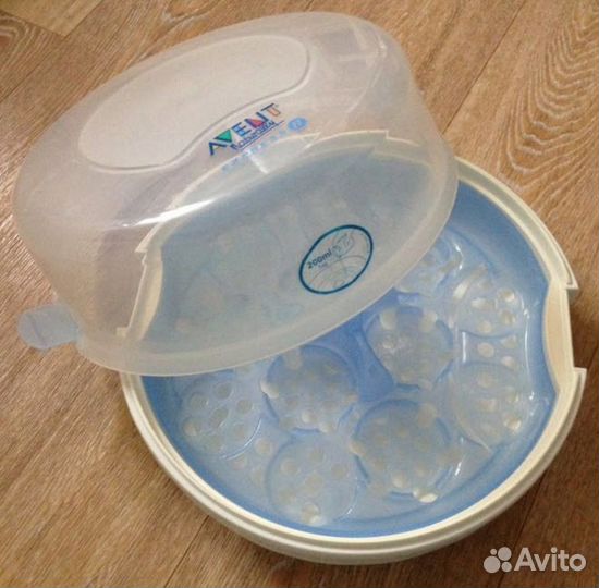 Стерилизатор Avent Express II