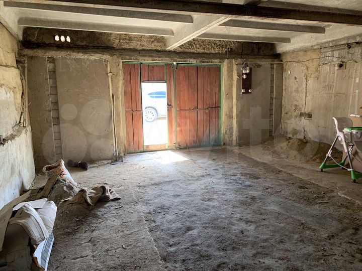 Гараж, 30 м²