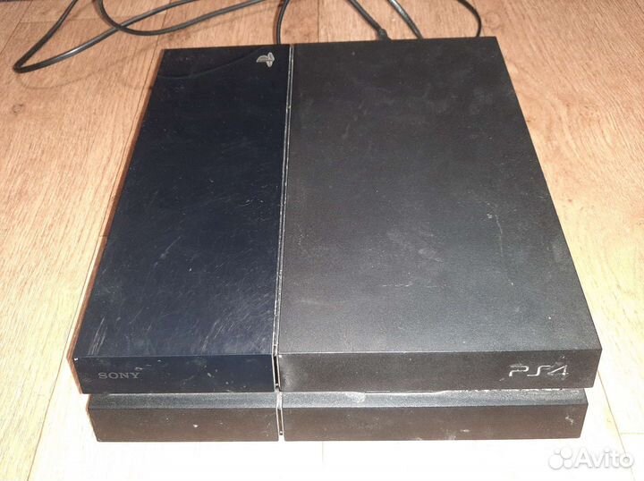 Sony Playstation 4 PS4