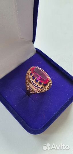 Золотое кольцо СССР