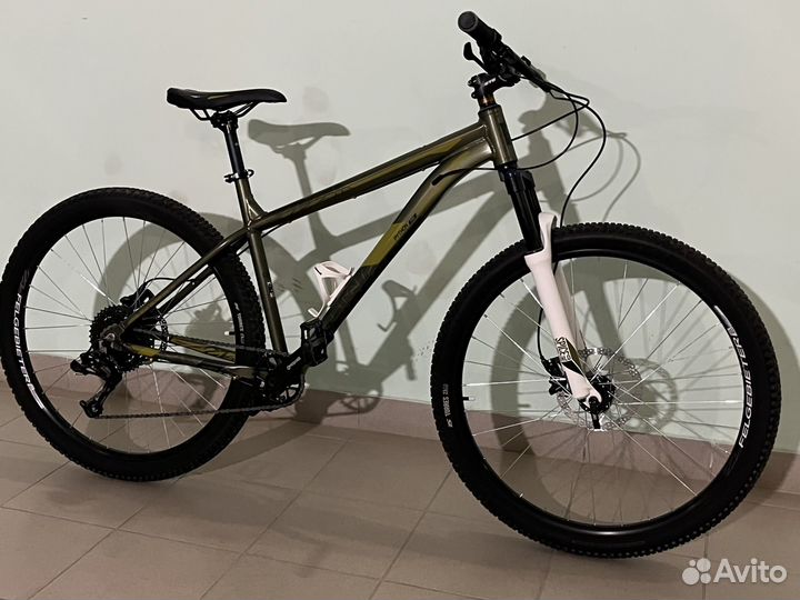 Брендовые велосипеды