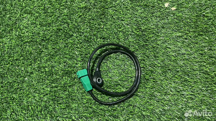 Датчик детонации Audi A6 4A2 VW Golf 154 оригинал