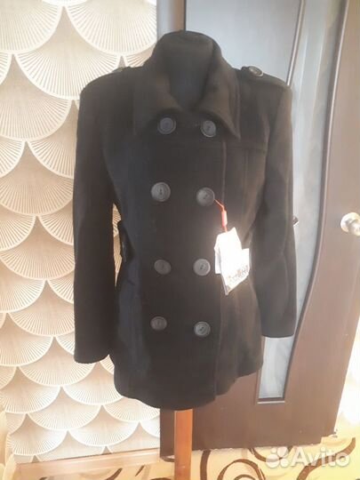 Пальто женское