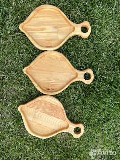 Менажница/Доска разделочная