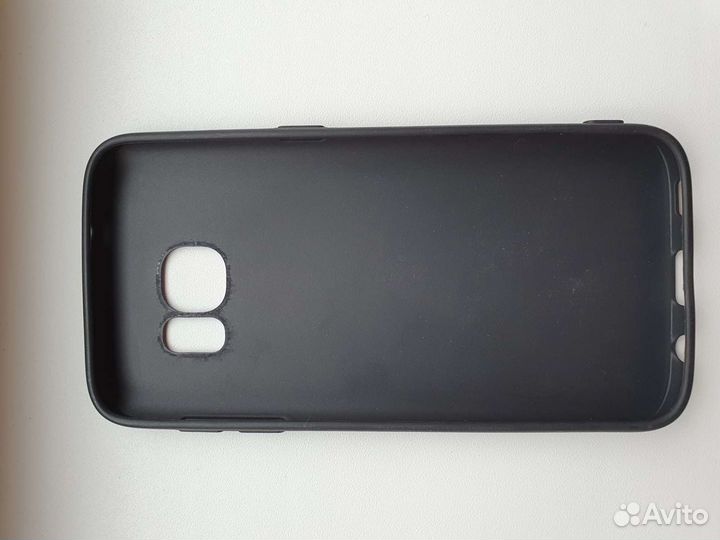 Чехол на samsung galaxy s7