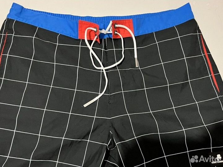 Karl lagerfeld плавки