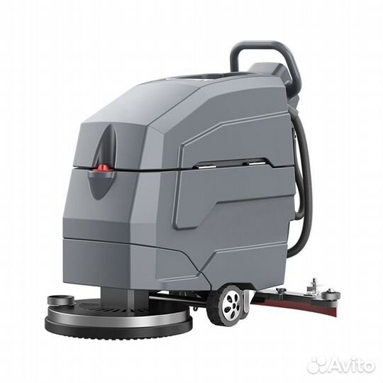 Машина поломоечная TOR compact 60T