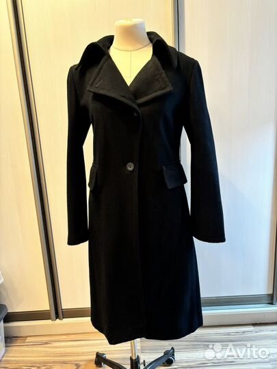 Пальто женское