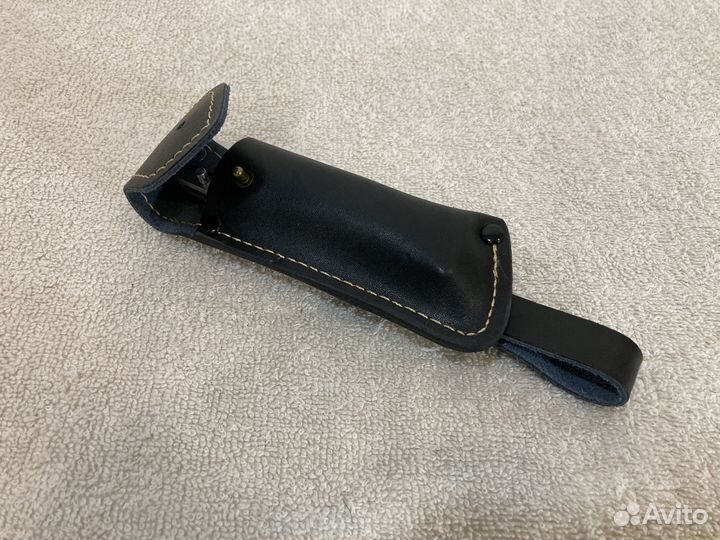 Нож финка нквд складная