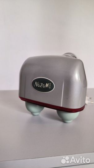 Массажер молекула