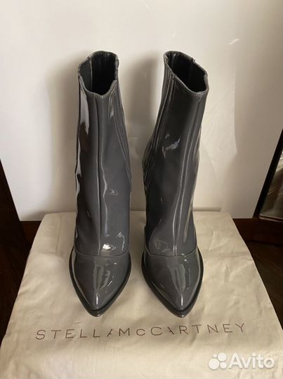 Ботильоны Stella McCartney 37