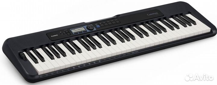 Синтезатор Casio CT-S300
