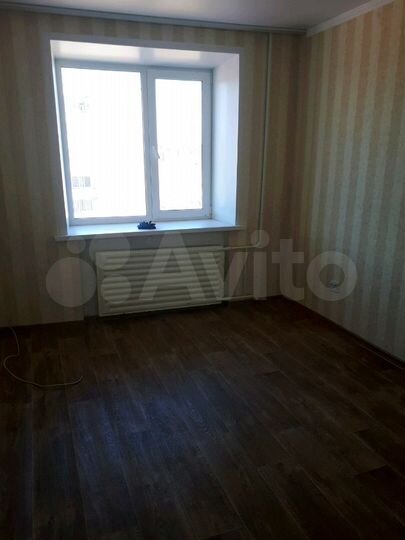 Комната 12 м² в 1-к., 7/9 эт.