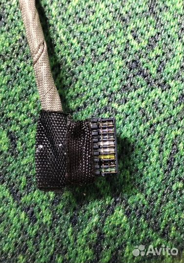 Шлейф матрицы Lenovo B50-45