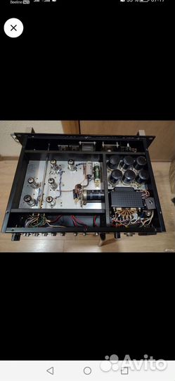 Sound Explorer sl 880