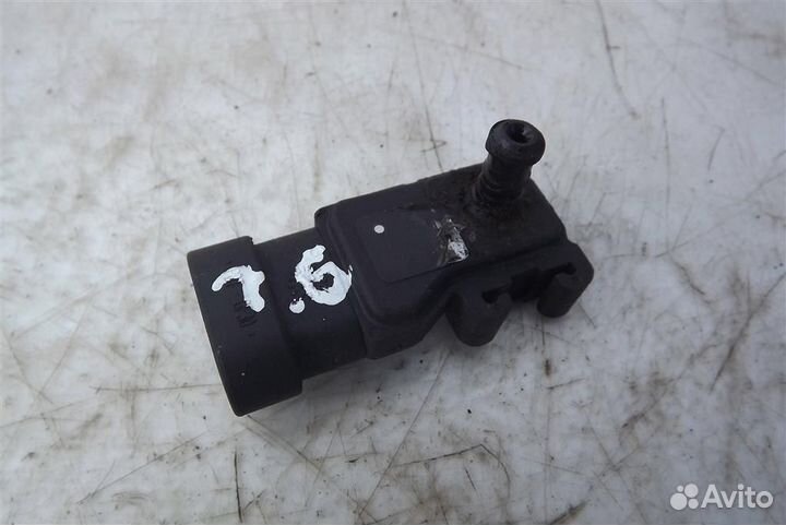 Датчик абсолютного давления Рено Сценик