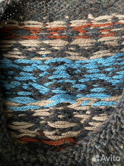 Свитер Лопапейса