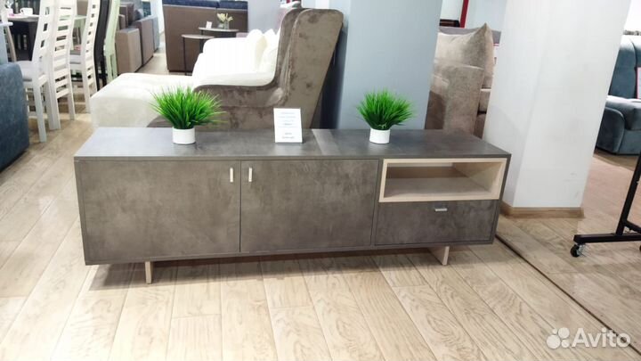 Тумба под телевизор Джаз