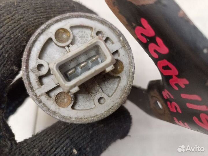 Клапан холостого хода бмв