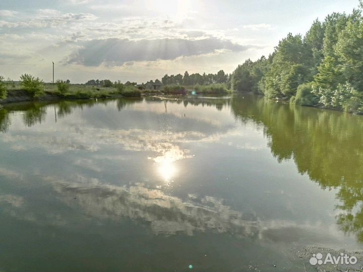 База отдыха У Викторовича