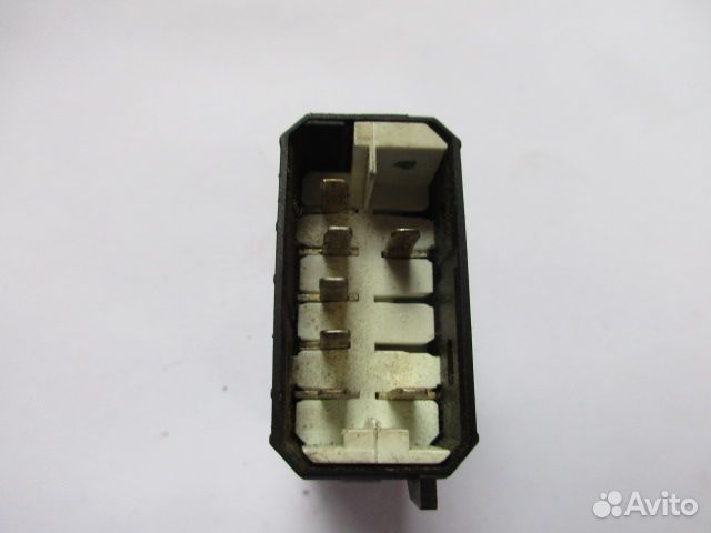 Кнопка переключения Scania P,G,R series