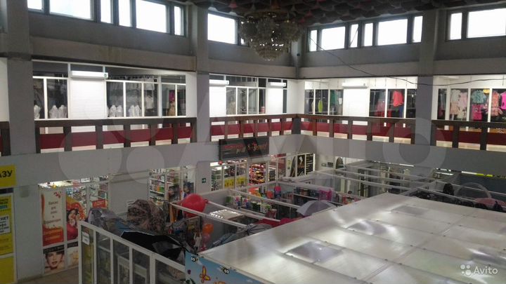 Торговое помещение, 20 м²