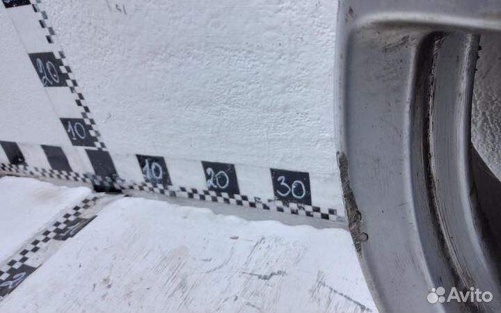 Диск колеса литой Volvo XC90 2 R19