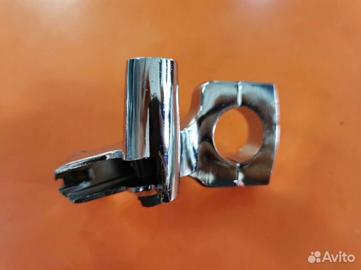 Крепление рычага сцепления Honda Shadow 400 750