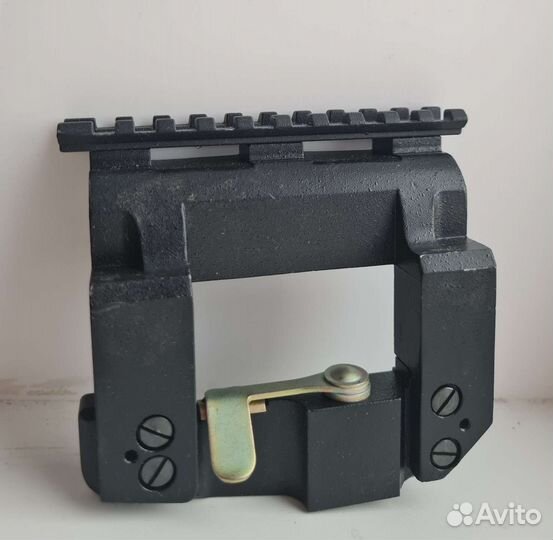 Кронштейн Weaver для скс - под заказ