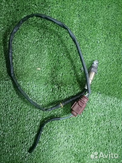 Датчик кислородный 06D906265 Audi A6 A4 B7 4F2 8ED