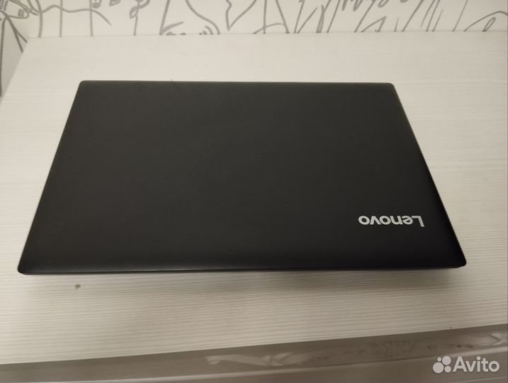 Lenovo ideapad 330 15igm