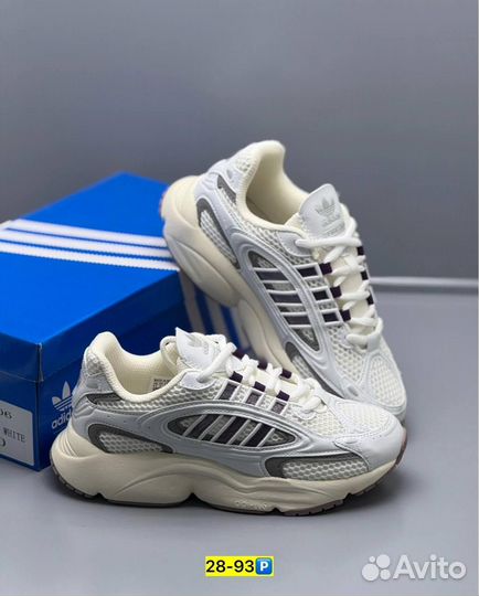 Кроссовки Adidas Ozmillen (Арт.39950)
