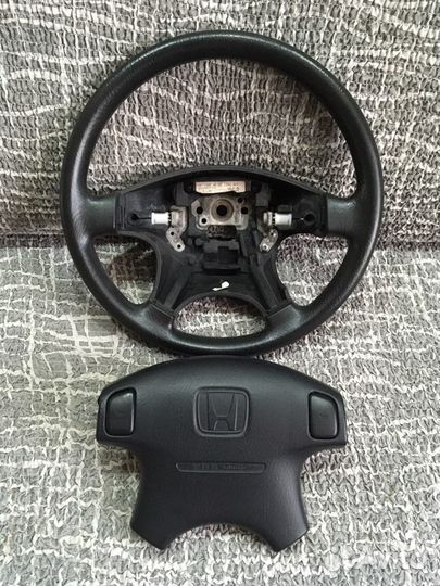 Руль honda accord 1998 - 2002 г