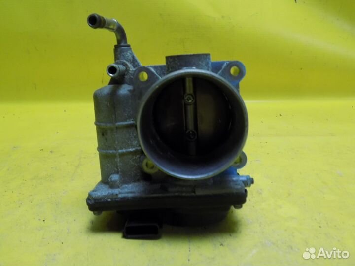 Заслонка дроссельная Nissan X Trail / Qashqai