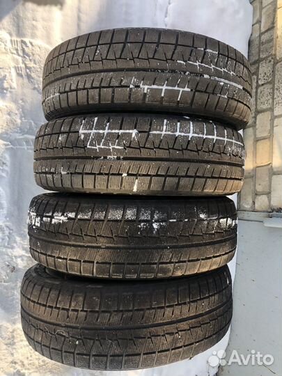 Goform GF-90 215/65 R16