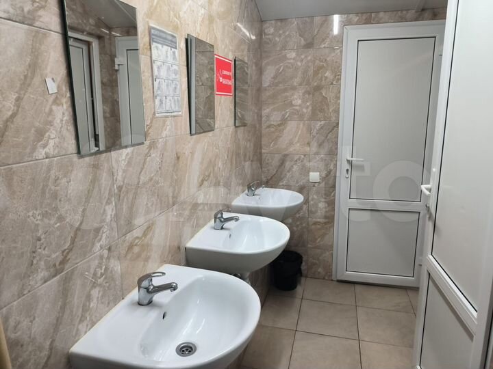 Комната 13 м², 1/4 эт.