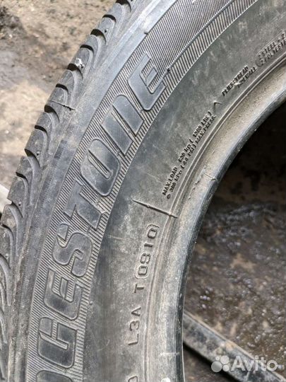 Bridgestone Turanza ER300 205/60 R16