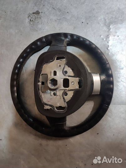 Руль Ford Focus 2 2005