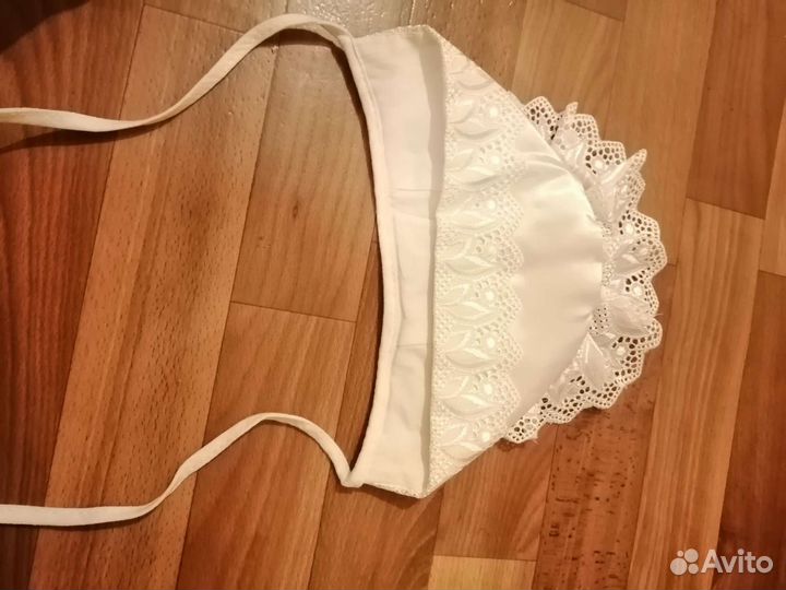 Конверт на выписку новый