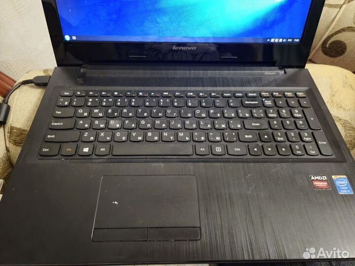 Ноутбук lenovo G50 70