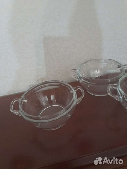 Супницы luminar