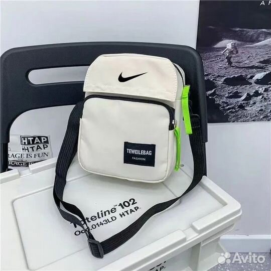 Сумка через плечо nike