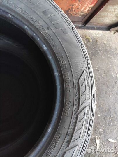 Hankook Dynapro HP RA23 235/60 R16