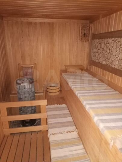 Гостиница, 315 м²