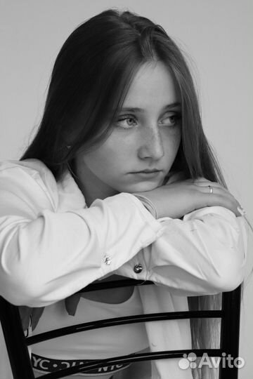 Фотосессия тфп