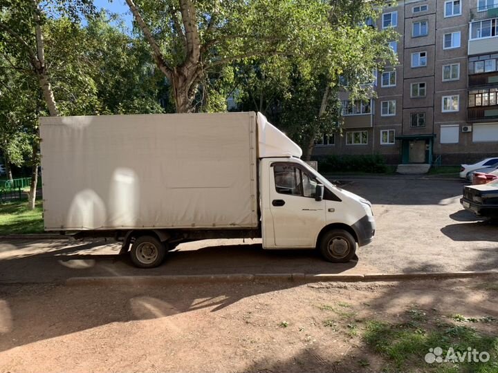 Грузоперевозки по России/Переезды из Братска