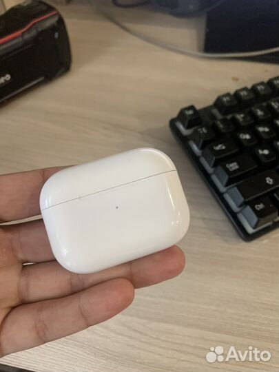 Apple airpods pro 2nd generation