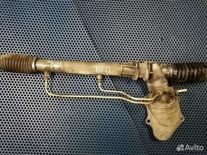 Рулевая рейка Nissan bluebird u14