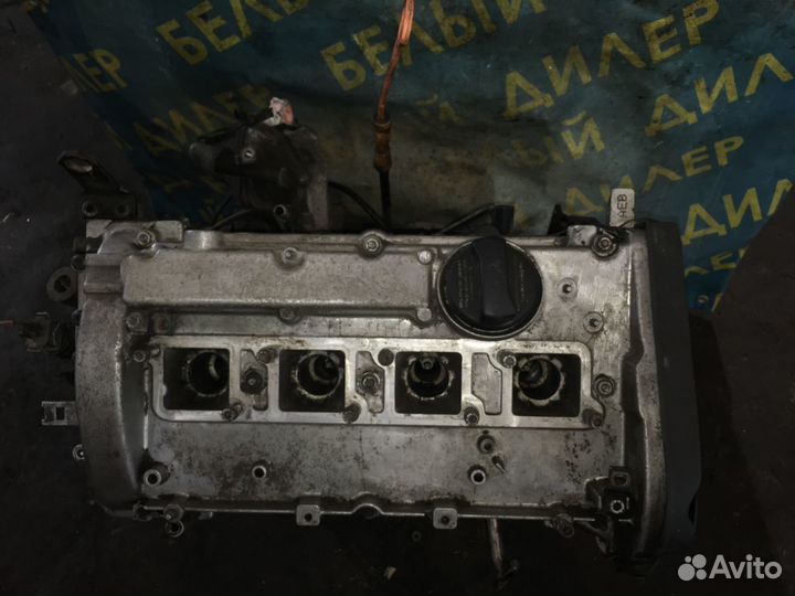 Двигатель Volkswagen Audi AEB 1.8T