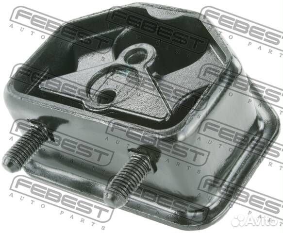 Подушка двигателя правая